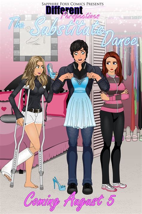 y3df xyz|[SapphireFoxx] TG Comics and Animations .